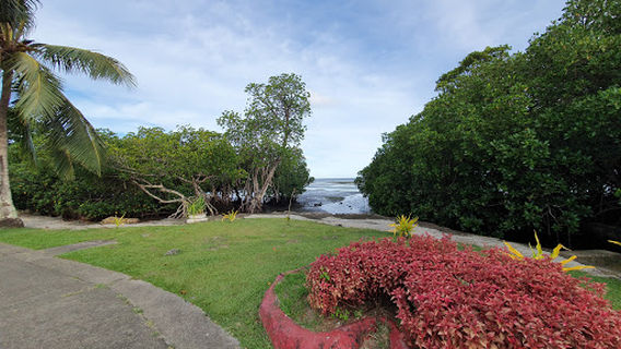 My Suva Park