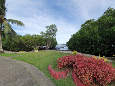 My Suva Park