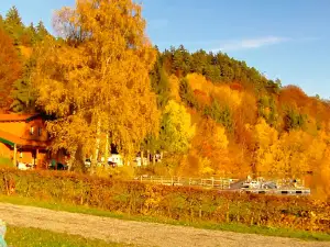 Campingplatz Dobra