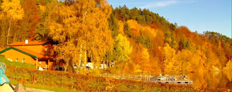 Campingplatz Dobra