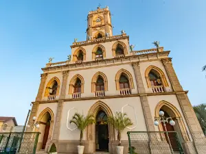 Igreja Matriz São João Batista