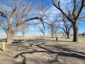 Mapes Lakeview RV Campground Bait and Grocery