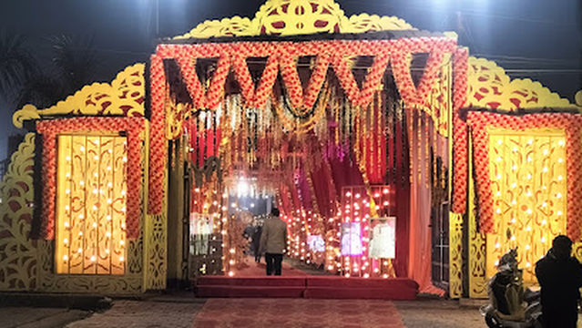 Shri hari Mangalam Resort