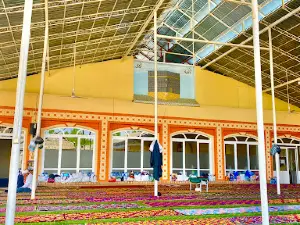 Eshmat mergan jome masjidi