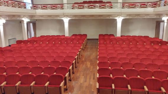 Teatro del Carmine