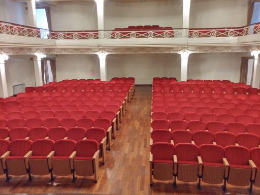 Teatro del Carmine