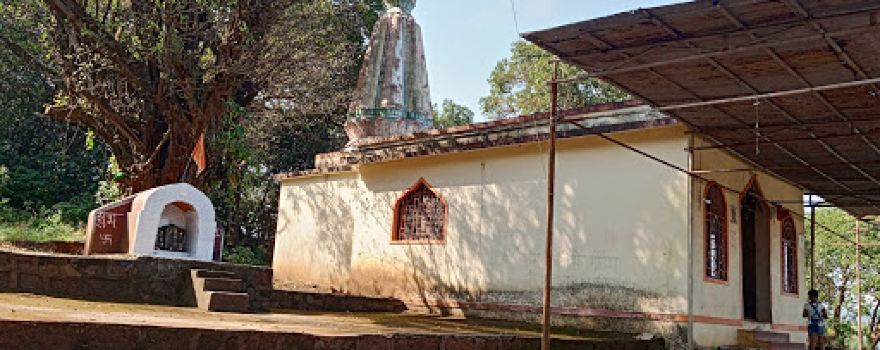 Sri Kasaidevi Temple