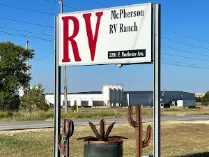 McPherson RV Ranch