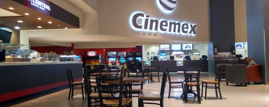 Cinemex Guadalajara
