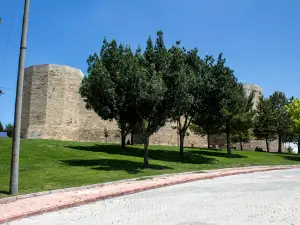 Karaman Fortress