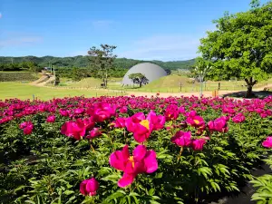 Jomunguk Historical Site