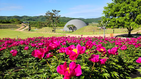 Jomunguk Historical Site