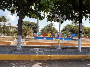 Carrizal Park