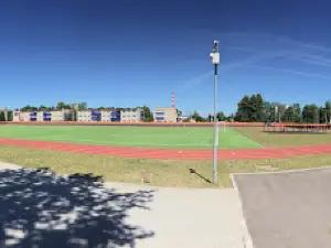 Vileyskiy Gorodskoy Stadion