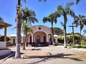 Praça da Matriz