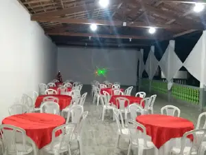 Piscina Clube