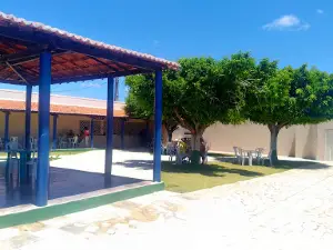 Clube Recreativo Brilho Do Sol
