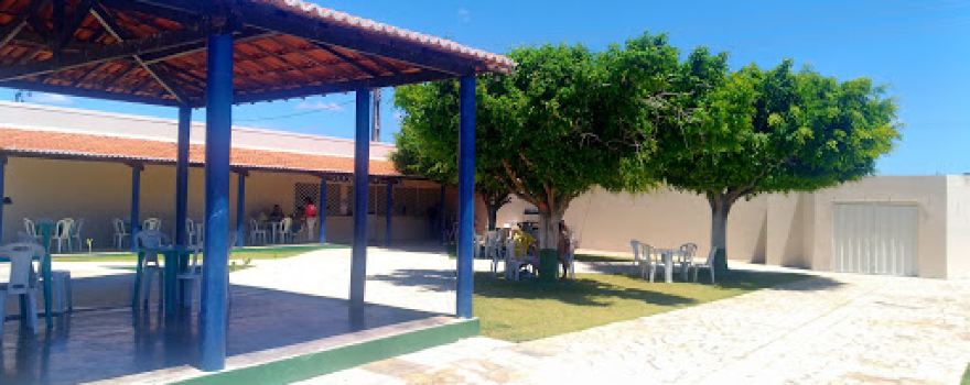 Clube Recreativo Brilho Do Sol