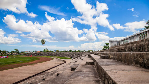 Prasat Bakong