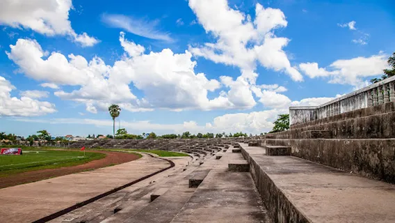 Siem Reap Stadium