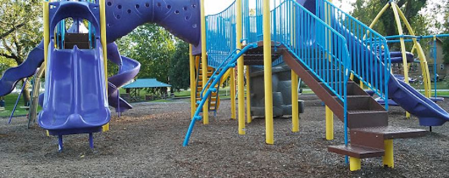 Winston Park