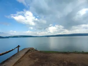 Musakhand Dam