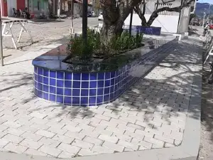 Praça do Honório