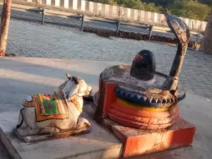 Jai Maa Ambey Temple