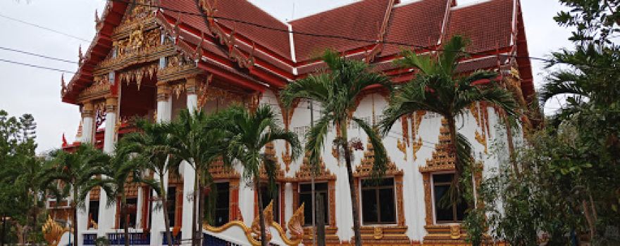Wat Phlapphla Chai