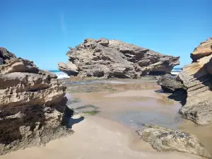 Boknesstrand