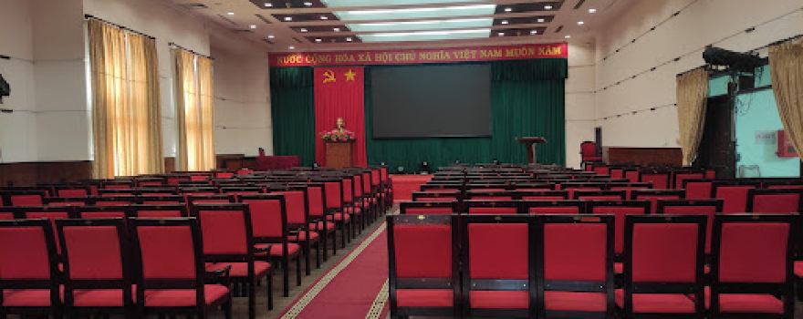 Dak Nong Provincial Public Administration Center