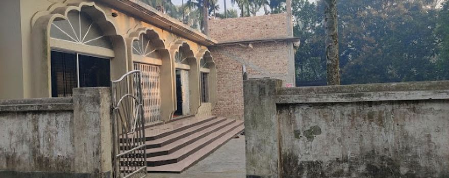 Arpara Purbapara Jame Masjid