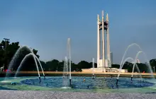 Quezon Memorial Circle
