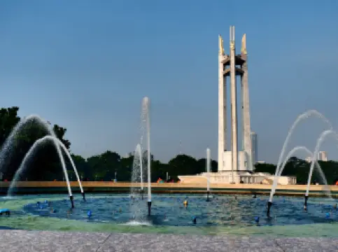 ケソン・メモリアル・サークル