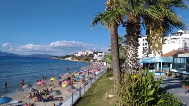 Kadinlar Denizi Mahallesi