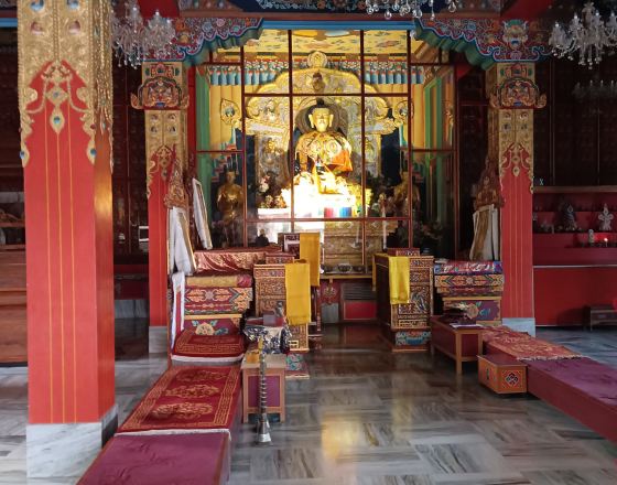 伽耶 自由行套票