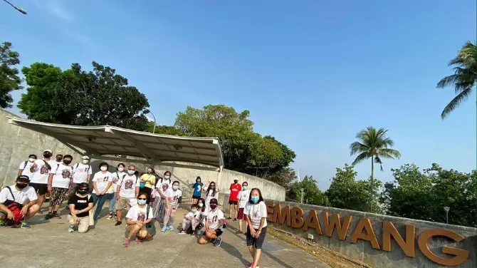 5_三巴旺公園