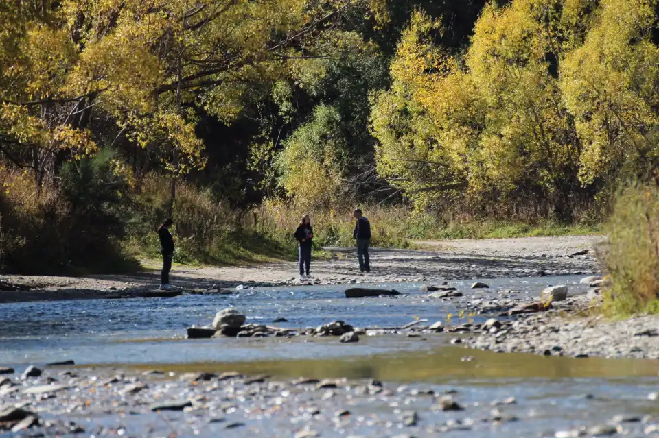 4_Arrow River