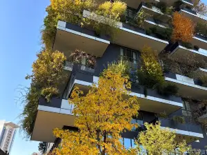 Bosco Verticale