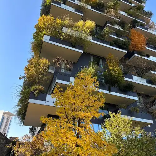Popular Fall Viewing Attractions in Milan