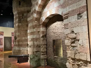 Museo Nazionale dell'Arabia Saudita