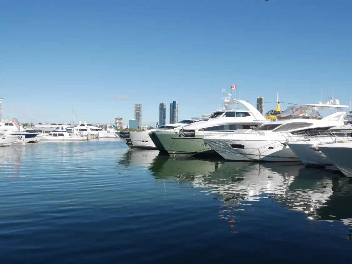 Hotels near Marina Mirage