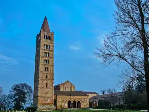 Pomposa Abbey