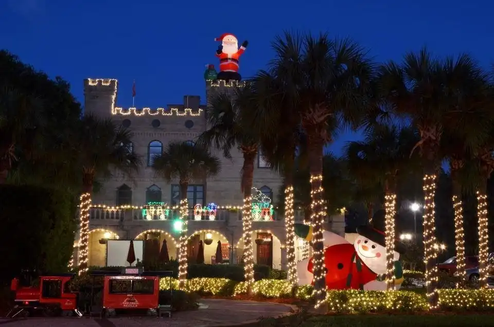 Hotels near Ripley's Believe It or Not!