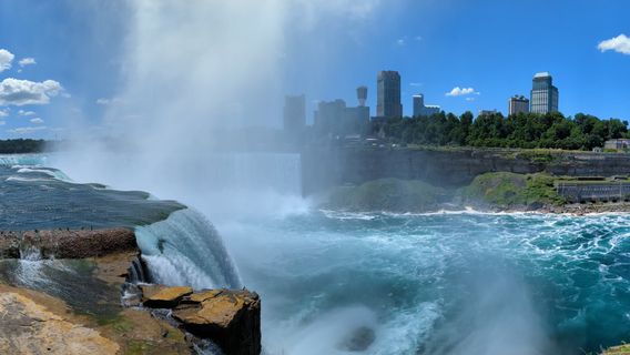 Niagara Falls