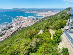 Núi Gibraltar