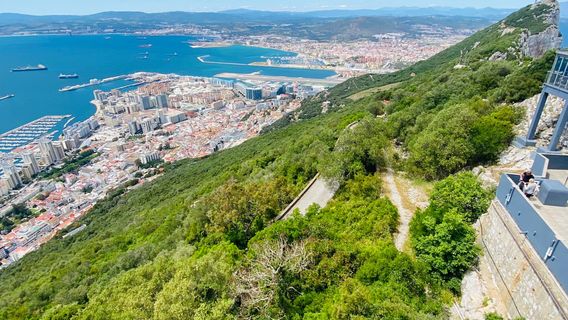 Gibraltar