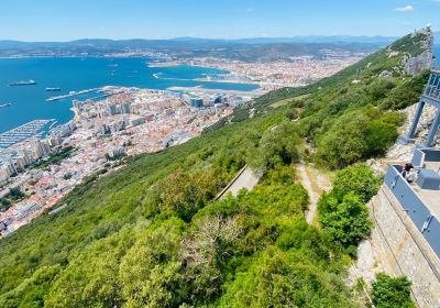 Rock of Gibraltar
