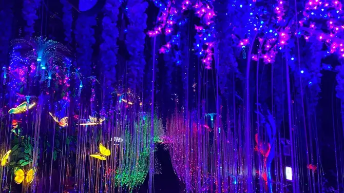 4_Gwangmyeong Cave
