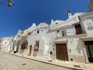Centro Storico